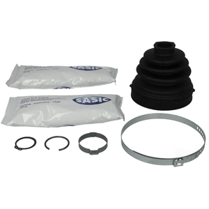 Jeu de soufflets, arbre de transmission SASIC 1904028 pas cher
