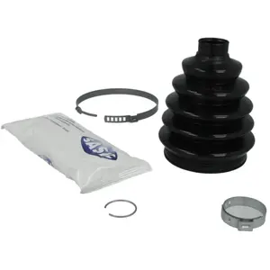 Comparateur de prix : Jeu de soufflets, arbre de transmission SASIC 1904021