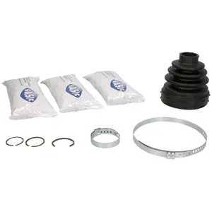 Comparateur de prix : SASIC 1904039 Kit soufflet de transm.