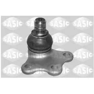 Comparateur de prix : SASIC Rotule de suspension pour CITROËN: C3, DS3 & PEUGEOT: 208 & DS: DS3 (Ref: 7570007)