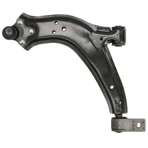 Comparateur de prix : Bras de suspension SASIC 7470019 essieu avant, gauche, avant