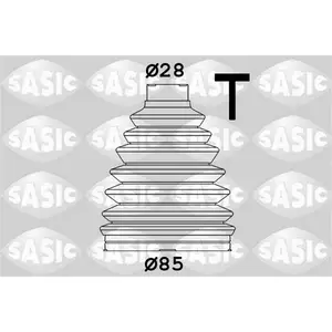 SASIC 1904040 Kit soufflet de transm. pas cher