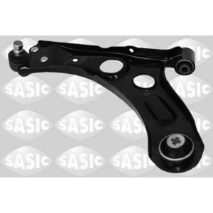 Comparateur de prix : Bras de suspension SASIC 7470065 essieu avant, gauche, avant