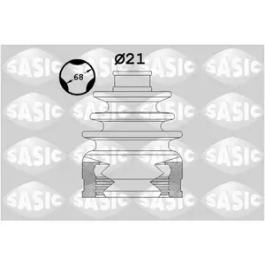 Comparateur de prix : SASIC Soufflet de cardan pour NISSAN: Qashqai (Ref: 1906062)