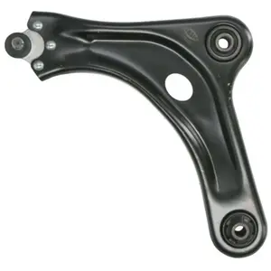 Comparateur de prix : Bras de suspension SASIC 7470038 essieu avant, gauche, avant