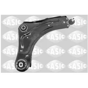 Comparateur de prix : SASIC Triangle de suspension pour RENAULT: Scénic, Mégane, Fluence (Ref: 7474041)