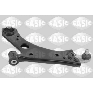 Bras de suspension SASIC 7476298 essieu avant, gauche, avant