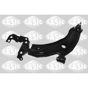 Bras de suspension SASIC 7476374 essieu avant, gauche, avant pas cher