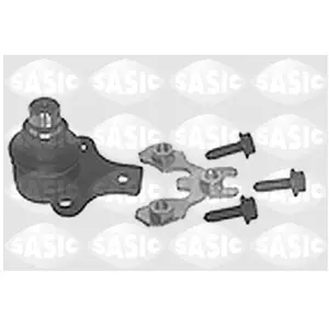 Comparateur de prix : SASIC Rotule de suspension pour VOLKSWAGEN: Golf, Polo, Passat, Scirocco, Golf Cabriolet, Jetta, Caddy, Corrado, Vento & SEAT: Cordoba (Ref: 9005260)