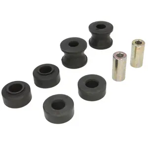 Comparateur de prix : Sasic Kit de réparation, suspension du stabilisateur 105A567S