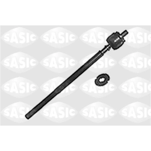 Comparateur de prix : Rotule de direction intérieure, barre de connexion SASIC 3008245