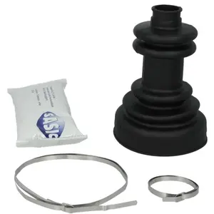Sasic Jeu de joints-soufflets, arbre de commande 2933423 pas cher