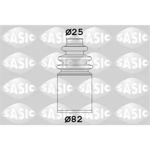 Jeu de soufflets, arbre de transmission SASIC 2933573 pas cher