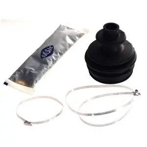 Comparateur de prix : Jeu de soufflets, arbre de transmission SASIC 2933803