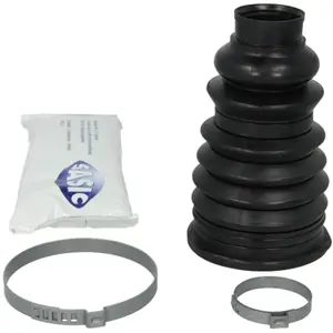 Jeu de soufflets, arbre de transmission SASIC 4003434 pas cher