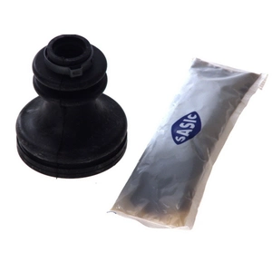 Jeu de soufflets, arbre de transmission SASIC 4003425