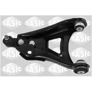 Comparateur de prix : Bras de suspension SASIC 4003367 essieu avant, gauche, avant