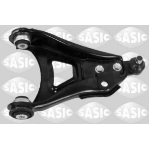 Comparateur de prix : Bras de suspension SASIC 4003366 essieu avant, droite, avant