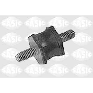 Comparateur de prix : SASIC Butée élastique, silencieux pour PEUGEOT: 504, 309, 505, 205, 405, 604 (Ref: 4391101)