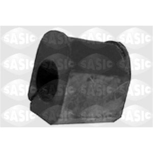 Comparateur de prix : Silent bloc de barre stabilisatrice SASIC 4001554