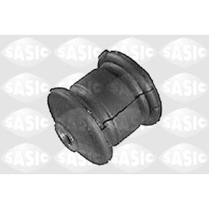 Comparateur de prix : Silent bloc de suspension SASIC SAS9001514