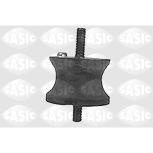 SASIC Support moteur pour BMW: Série 3, Série 1, Série 5, X1 (Ref: 9001410) pas cher