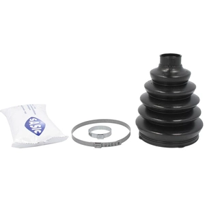 Jeu de soufflets, arbre de transmission SASIC 1904003 pas cher