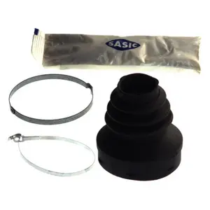 Comparateur de prix : Sasic Jeu de joints-soufflets, arbre de commande 1900002
