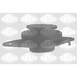 Comparateur de prix : SASIC Support moteur pour RENAULT: Laguna, Espace, Vel Satis (Ref: 4001786)