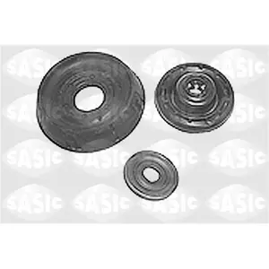 Comparateur de prix : SASIC Kit de réparation, rotule de suspension pour RENAULT: Kangoo, Clio, Thalia (Ref: 4005229)