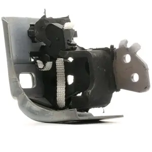 Comparateur de prix : SASIC Butée élastique, silencieux pour RENAULT: Mégane, Scénic (Ref: 4001578)