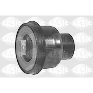 Suspension, corps de l'essieu SASIC 5043073 droite pas cher