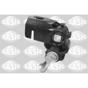 Comparateur de prix : SASIC Butée élastique, silencieux pour RENAULT: Modus, Clio (Ref: 4001599)
