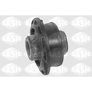 Comparateur de prix : SASIC Triangle de suspension pour CITROËN: C3 Pluriel, C3, C2 & PEUGEOT: 1007 (Ref: 5233AA3)