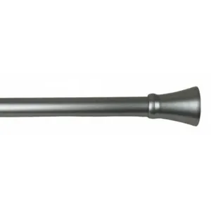 SECODIR Regent - Kit tringle extensible ø 16/19 110 à 210 cm Coloris - NickelVendu parmaisons-du-monde