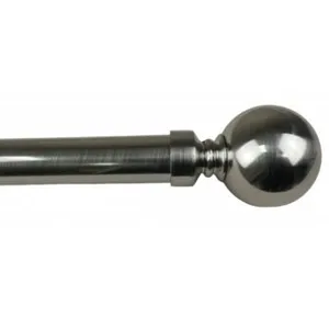 SECODIR Kit Tringle Extensible 110210 cm Ø 25/28 mmVendu parmaisons-du-monde