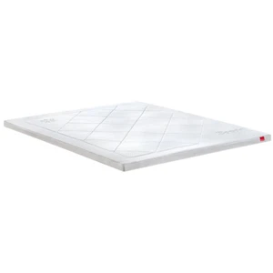 Epéda Surmatelas epeda actif mémo 80x200 EPE3660877456354Vendu parconforama