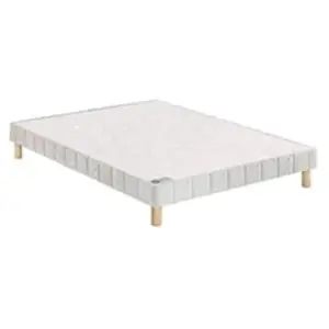 Sommier Fortado BULTEX, 14 cm BULTEX 90 x 200 cm pas cher