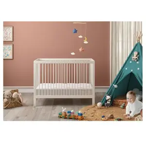 Comparateur de prix : Matelas bébé Bultex nano 100% hypoallergénique bambin 70x140