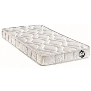 Bultex Bultex - Matelas Mousse Hypoallergã©Nique Bambin - Blanc pas cher