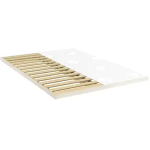 Comparateur de prix : Bultex Sommier Tapissier Bultex Complément Extra-Plat 100x200
