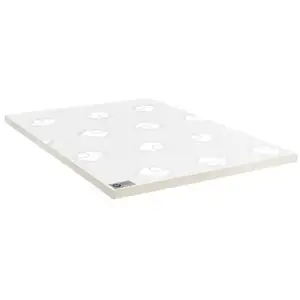 Sommier tapissier Bultex Complément Extra-Plat 100x190 pas cher