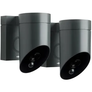 Pack De 4 Caméras Arlo Pro 5 2K WiFi Extérieur Sans Fil - Ouvert Jamais Utilisé