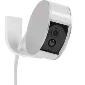 Comparateur de prix : Somfy Support mural pour caméra de surveillance connectée Security Camera Blanc