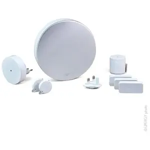 Somfy Alarme maison Somfy Protect Home Alarm