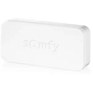 Comparateur de prix : Somfy 2401487 capteur de porte/fenêtre Sans fil Porte/Fenêtre Blanc
