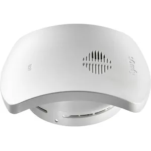 Comparateur de prix : Somfy 2401368 détecteur de fumée Sans fil