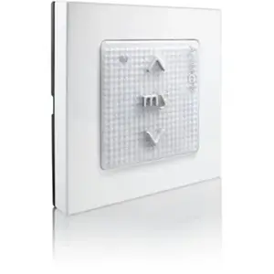 SOMFY Commande murale sans fil pour gestion de motorisations Pure pas cher