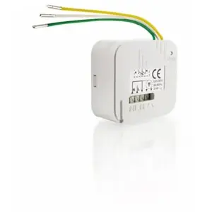 Comparateur de prix : Micro-module volet roulant SOMFY - Technologie RTS - Compatible TaHoma