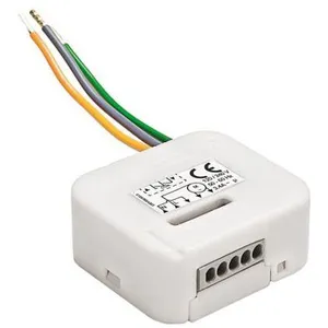Module de commande sans fil Somfy 2401161 - Eclairage intérieur